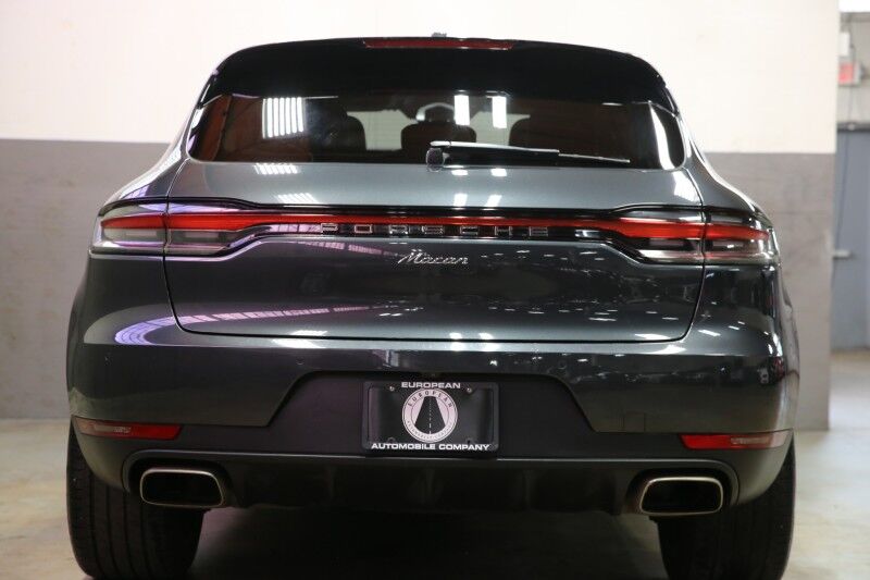 2019 Porsche Macan Plainview NY