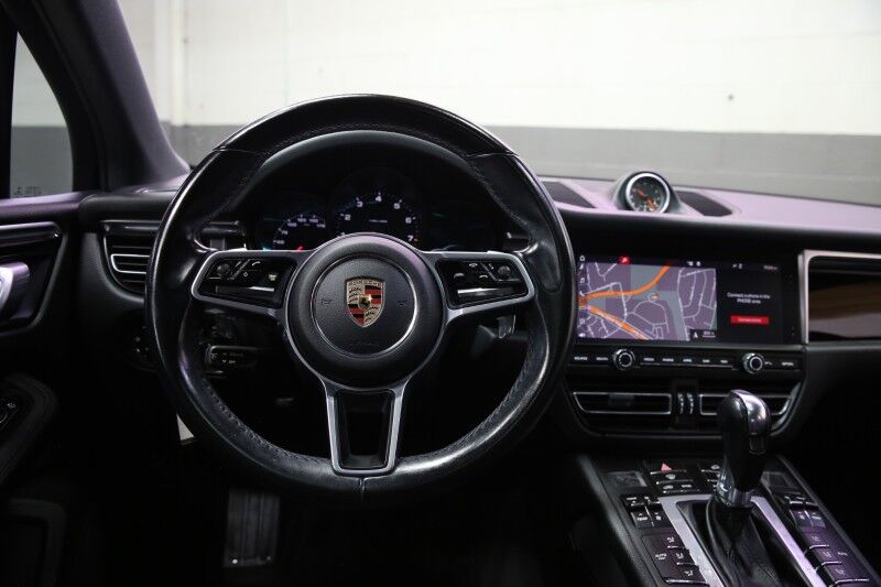 2019 Porsche Macan Plainview NY