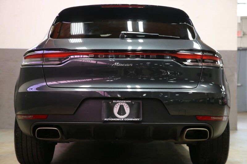 2019 Porsche Macan Plainview NY