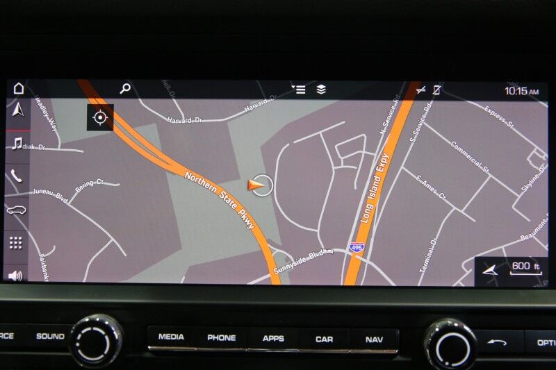 2019 Porsche Macan Plainview NY