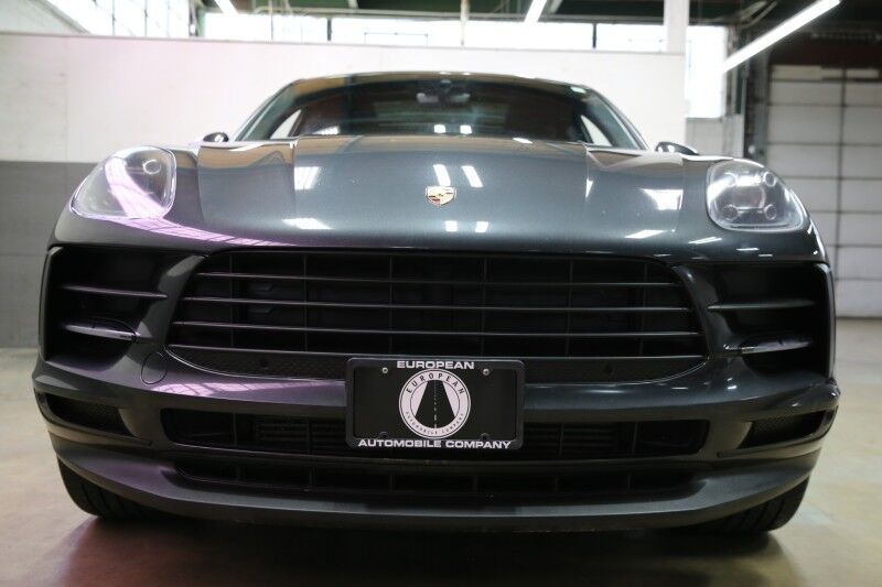 2019 Porsche Macan Plainview NY