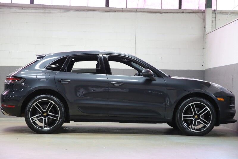 2019 Porsche Macan Plainview NY