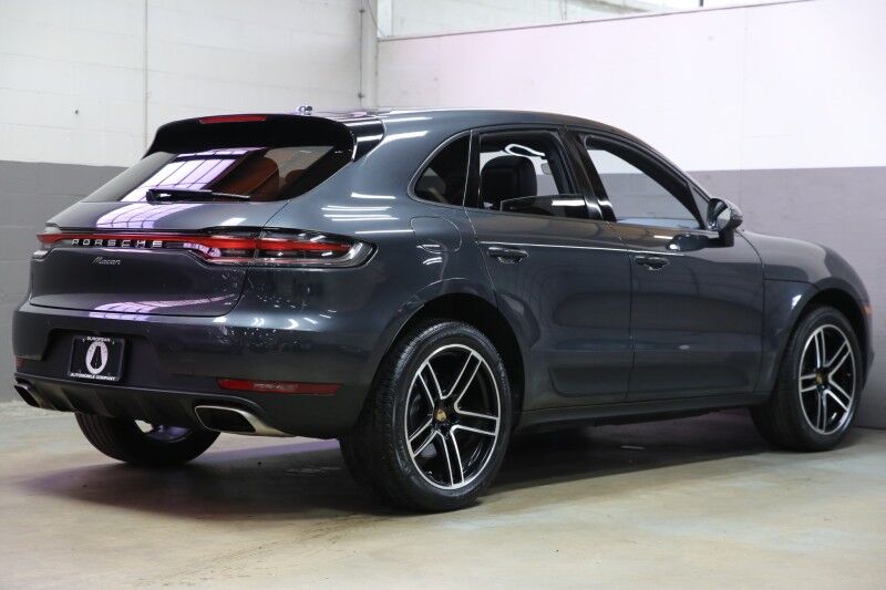2019 Porsche Macan Plainview NY
