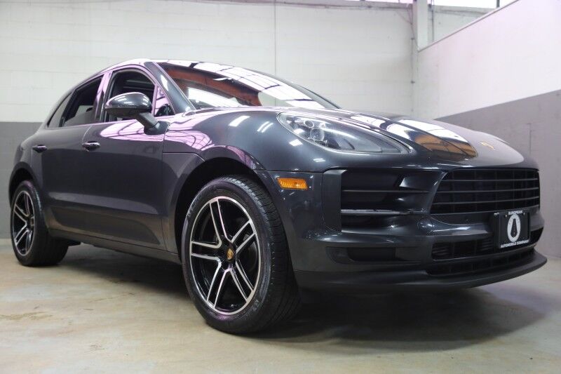 2019 Porsche Macan Plainview NY