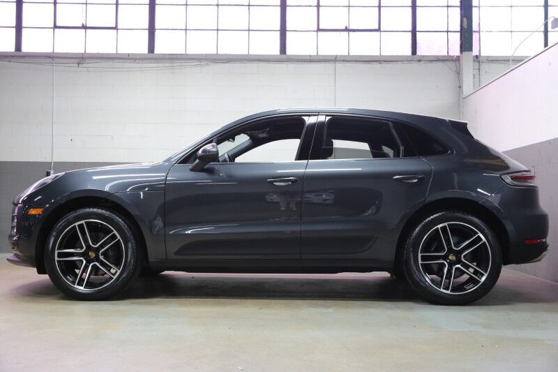 2019 Porsche Macan Plainview NY