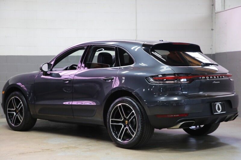2019 Porsche Macan Plainview NY