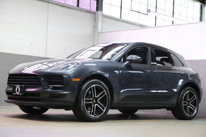 2019 Porsche Macan Plainview NY
