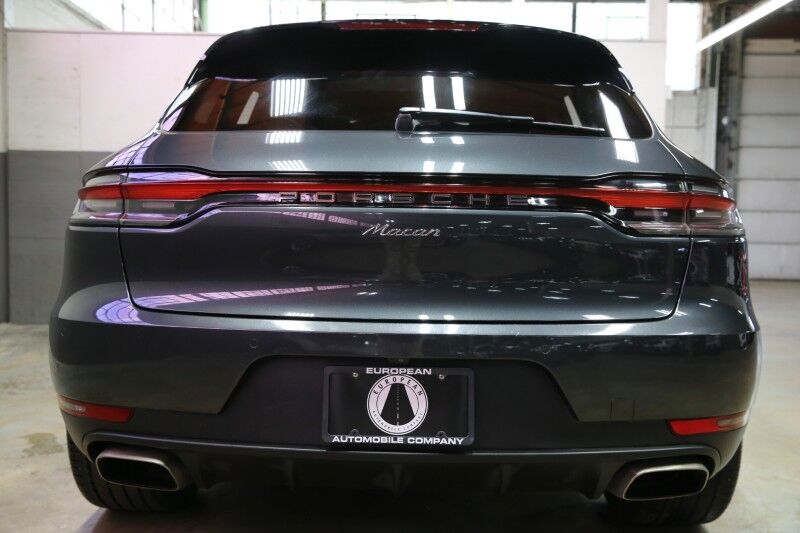 2019 Porsche Macan Plainview NY