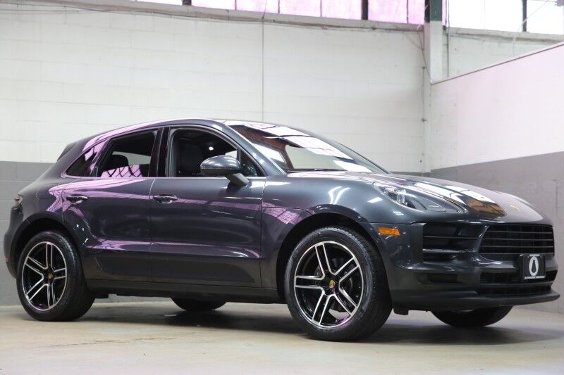 2019 Porsche Macan Plainview NY