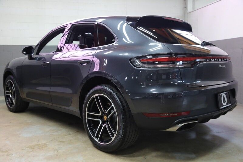 2019 Porsche Macan Plainview NY