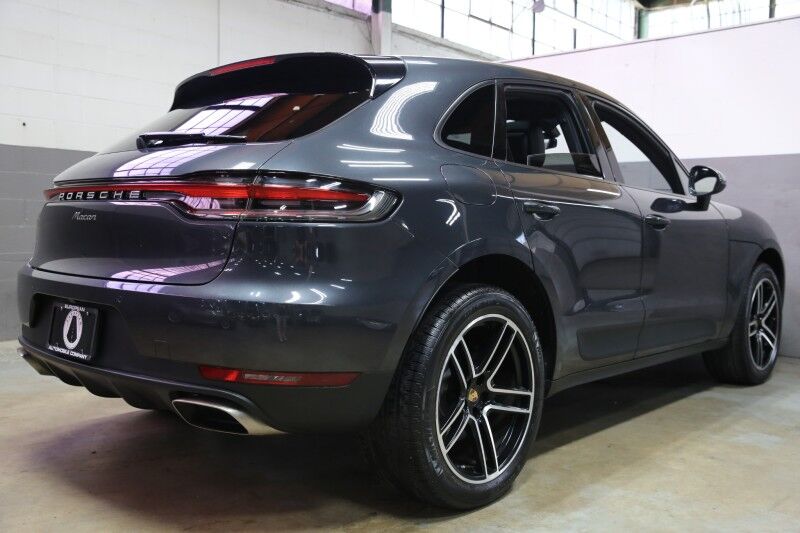 2019 Porsche Macan Plainview NY