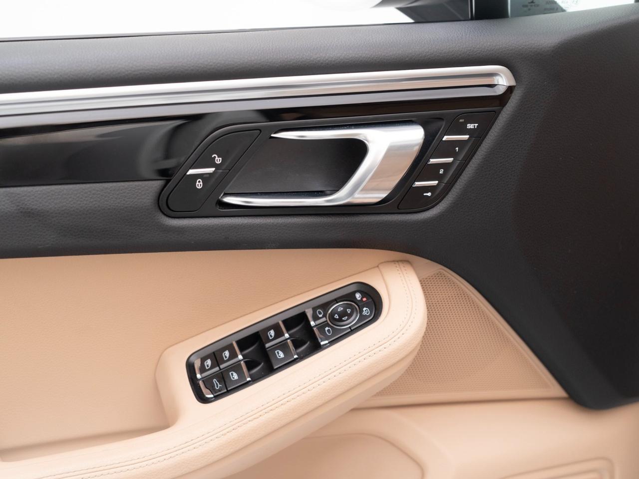 2019 Porsche Macan Pompano Beach FL