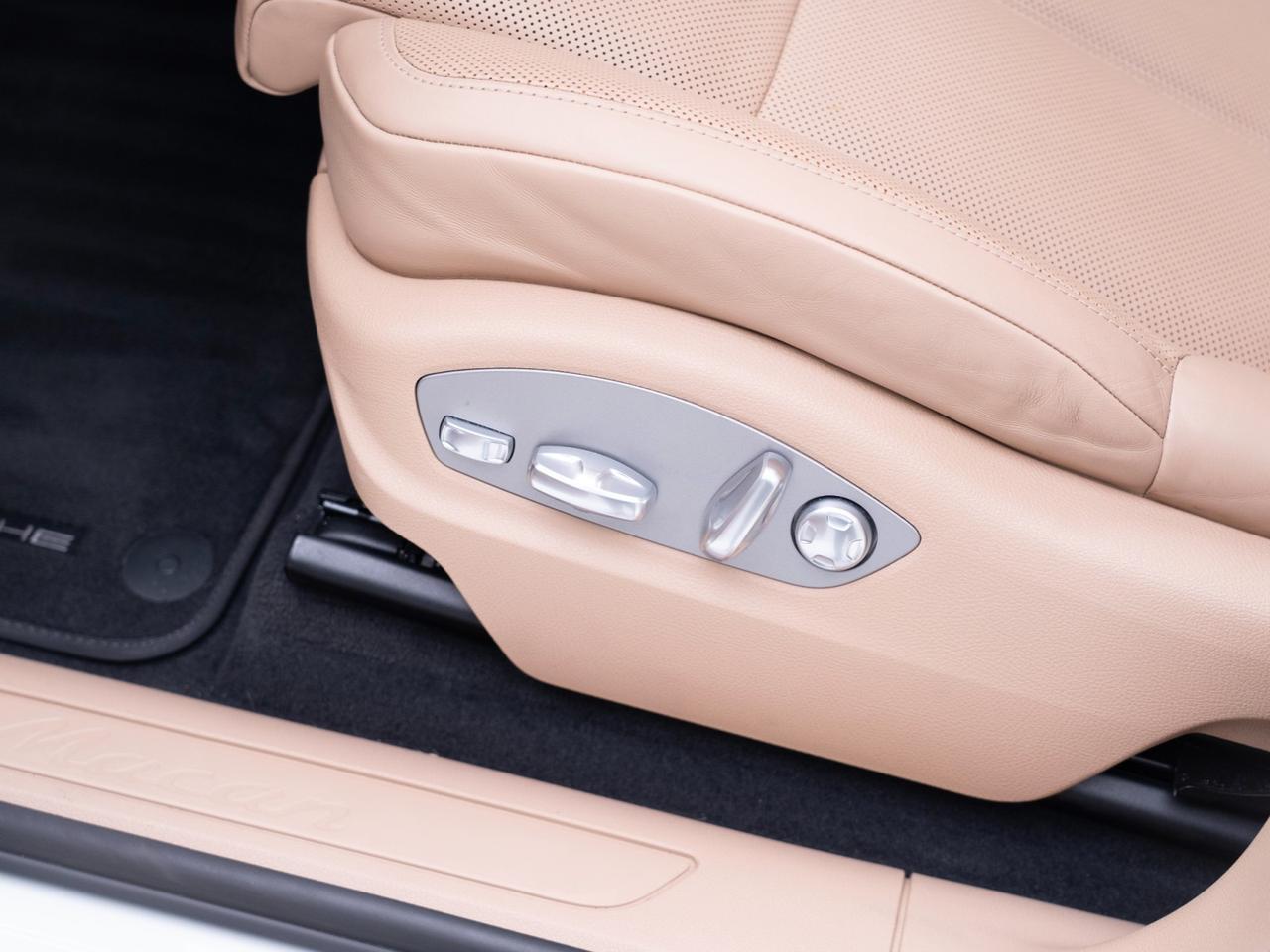 2019 Porsche Macan Pompano Beach FL