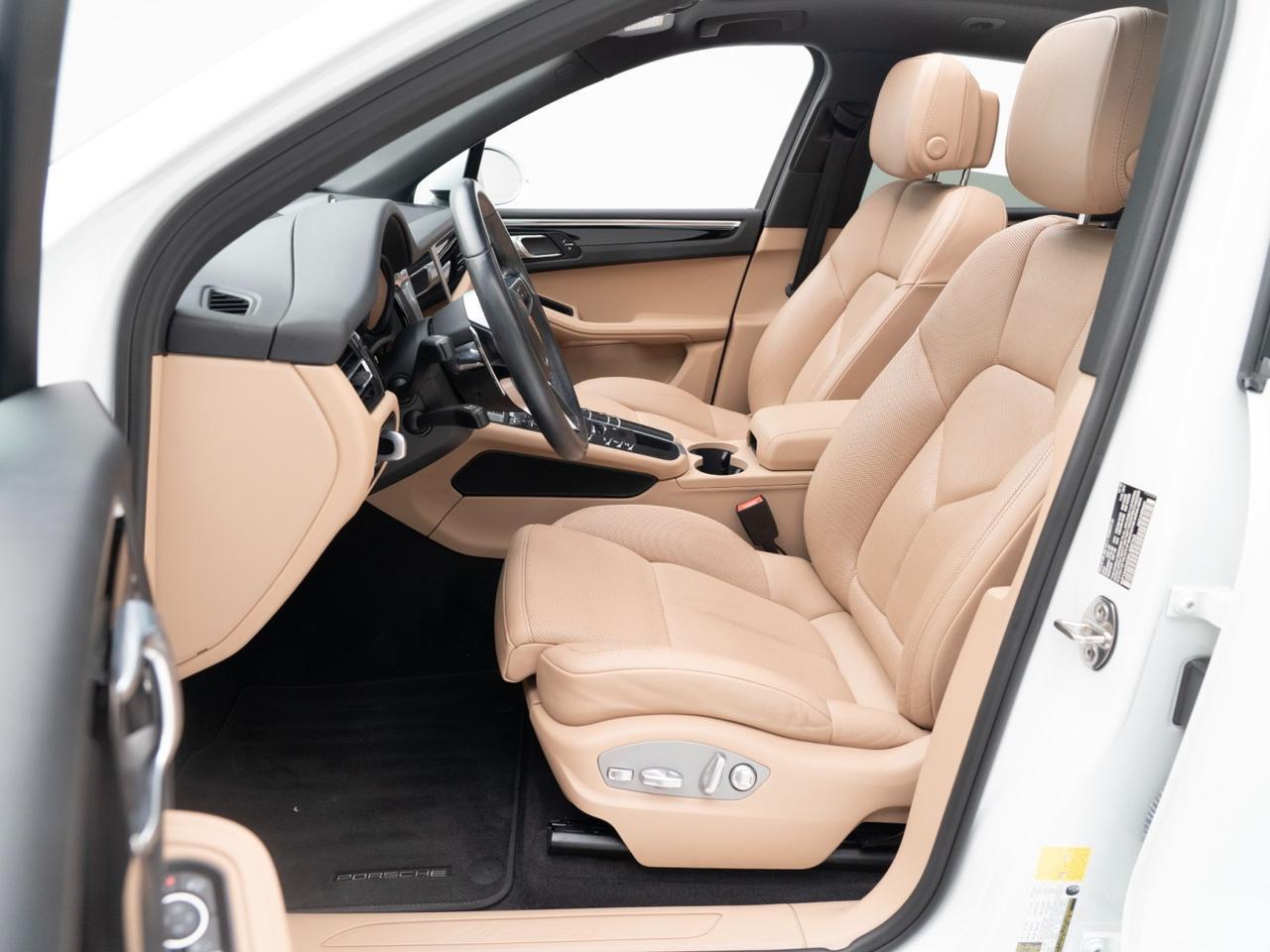 2019 Porsche Macan Pompano Beach FL