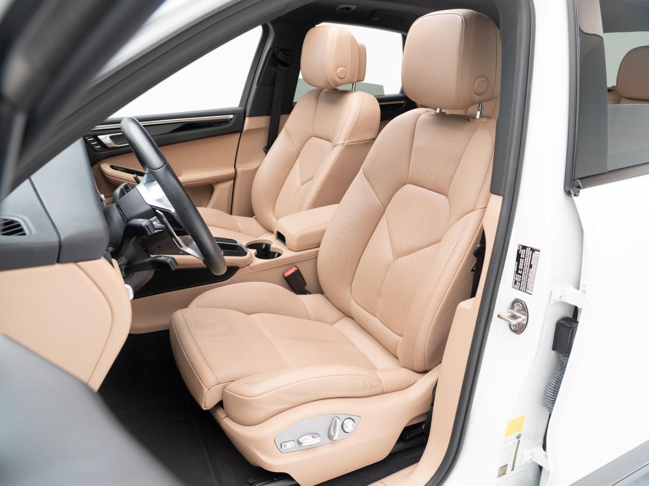 2019 Porsche Macan Pompano Beach FL