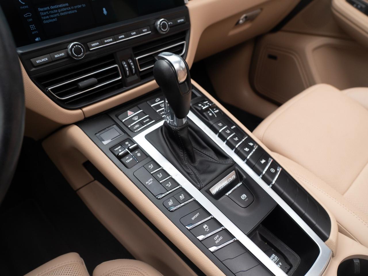 2019 Porsche Macan Pompano Beach FL