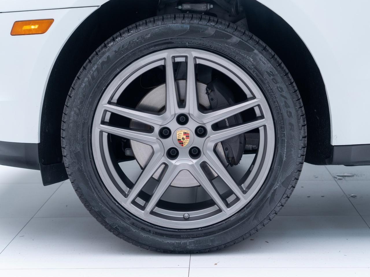 2019 Porsche Macan Pompano Beach FL