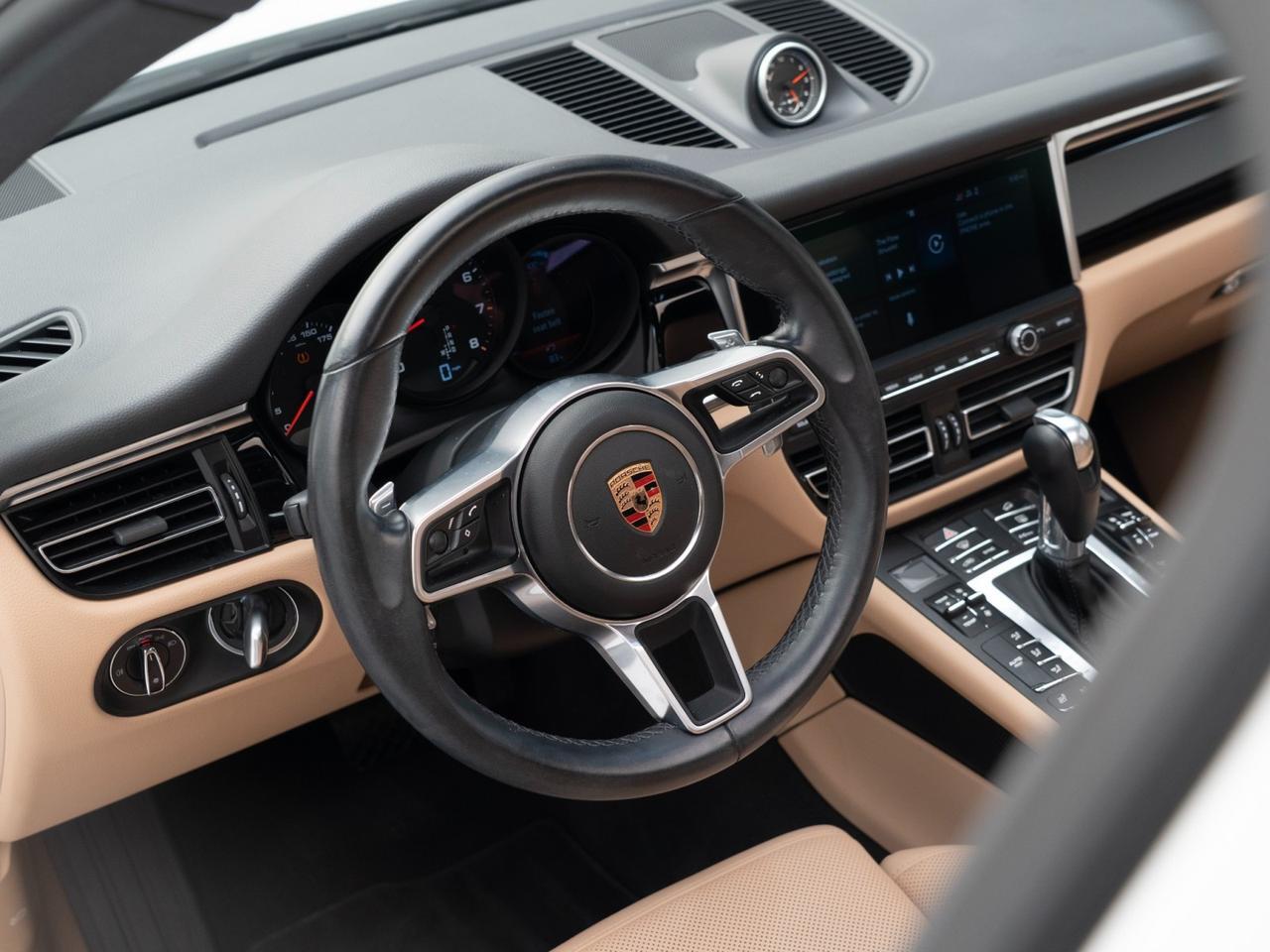 2019 Porsche Macan Pompano Beach FL