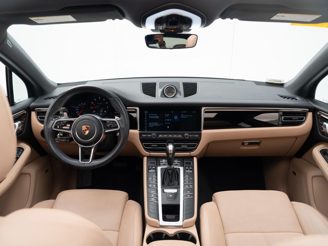 2019 Porsche Macan Pompano Beach FL
