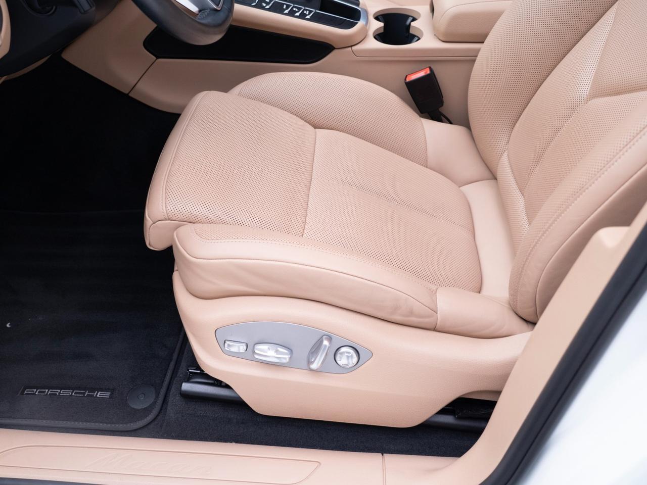 2019 Porsche Macan Pompano Beach FL