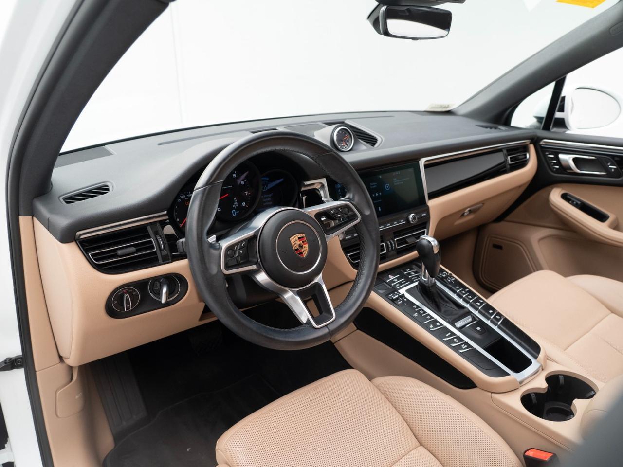 2019 Porsche Macan Pompano Beach FL
