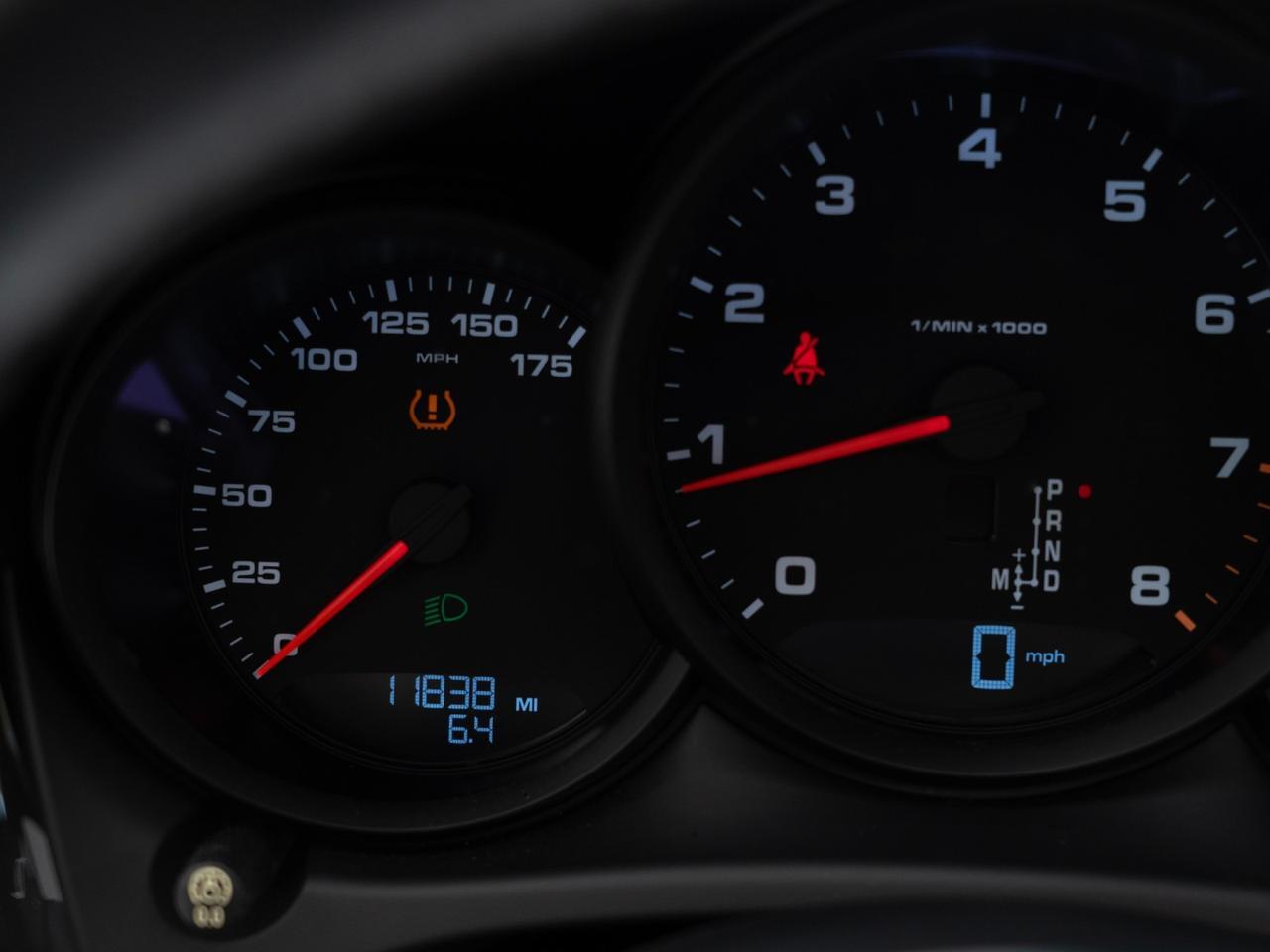 2019 Porsche Macan Pompano Beach FL