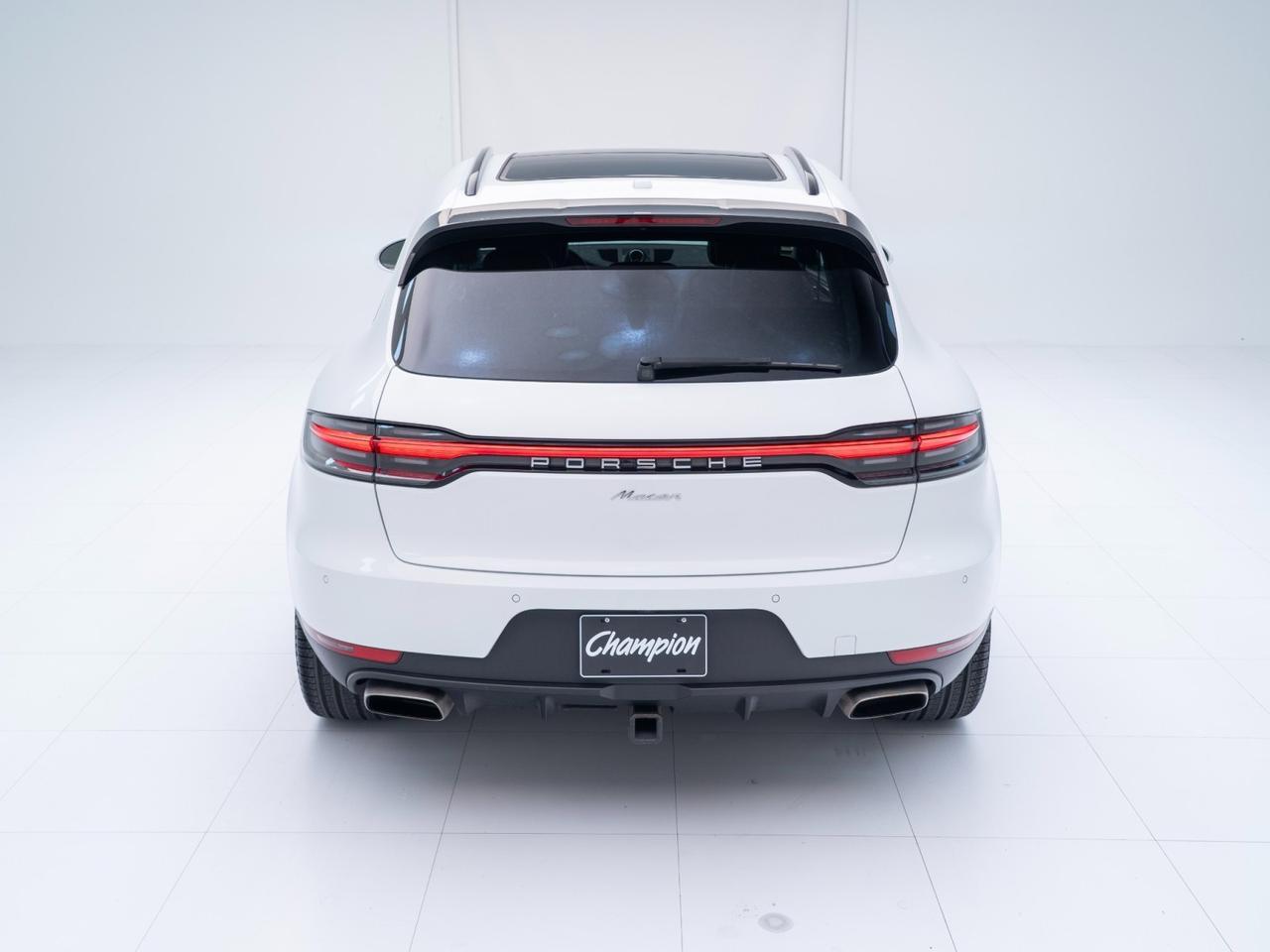 2019 Porsche Macan Pompano Beach FL