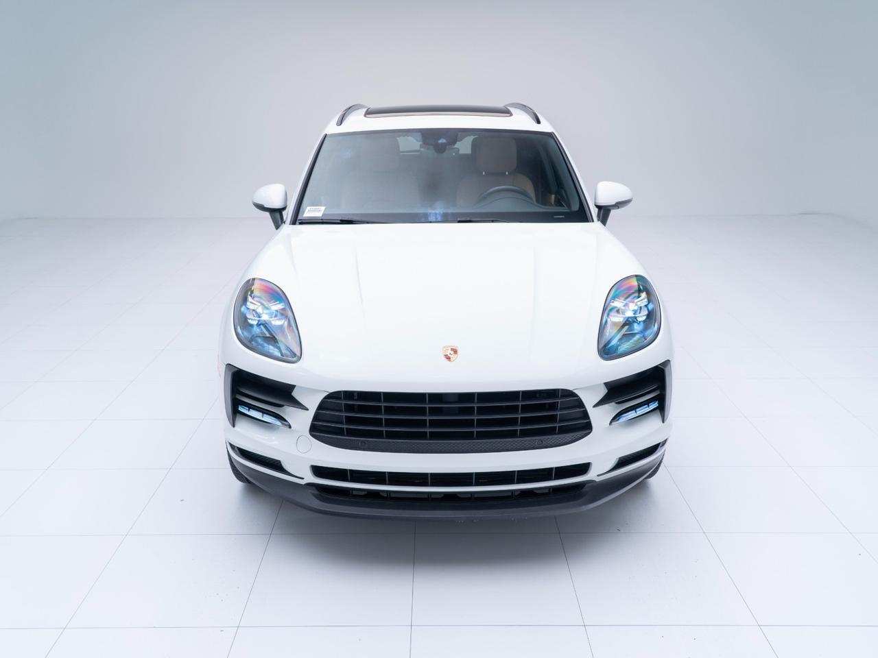 2019 Porsche Macan Pompano Beach FL