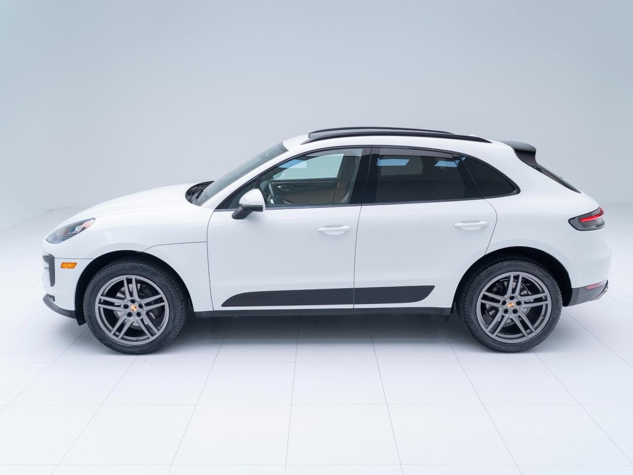 2019 Porsche Macan Pompano Beach FL