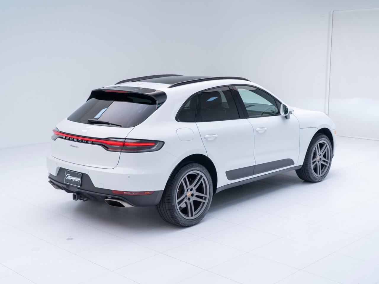 2019 Porsche Macan Pompano Beach FL