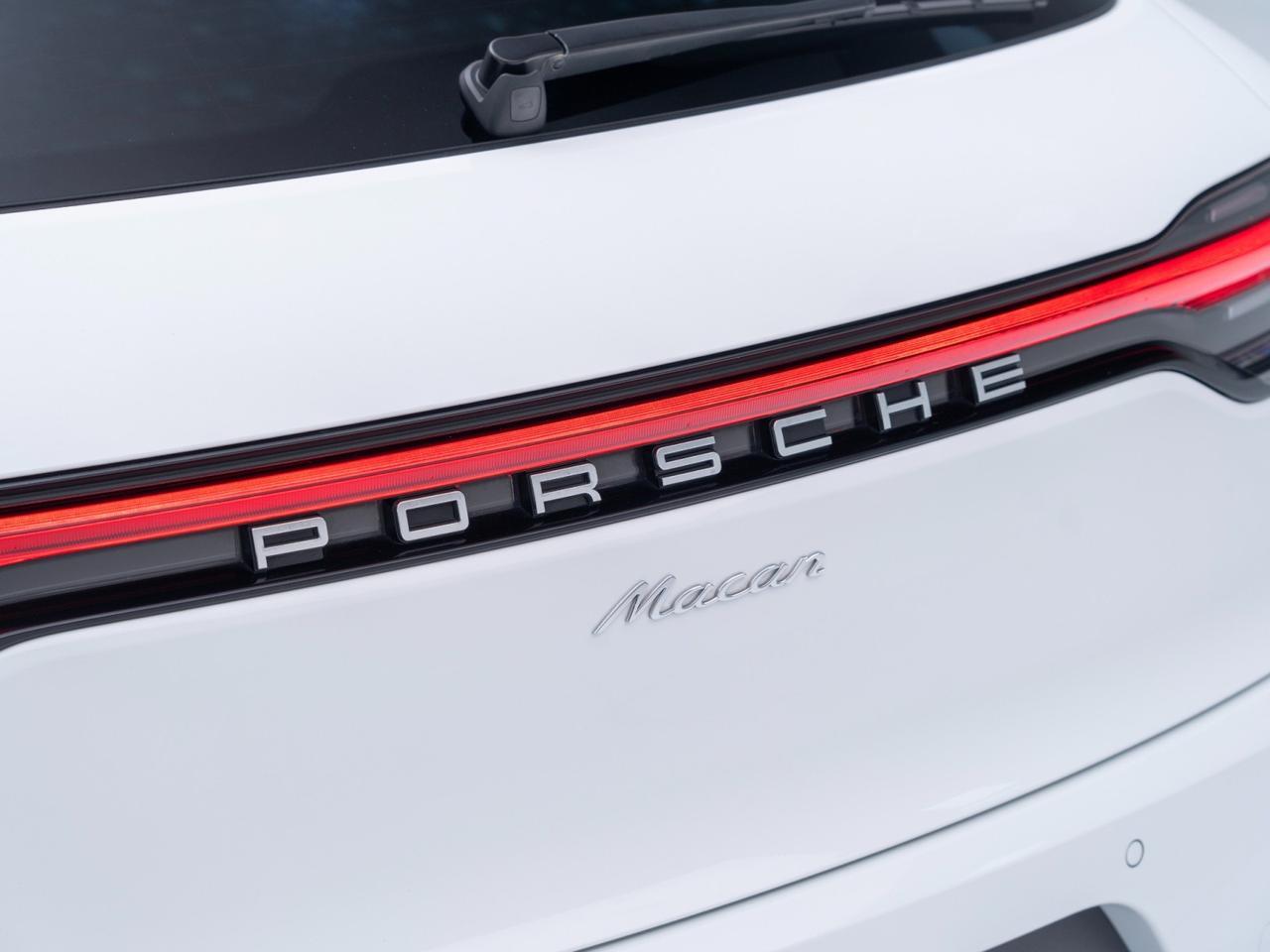 2019 Porsche Macan Pompano Beach FL