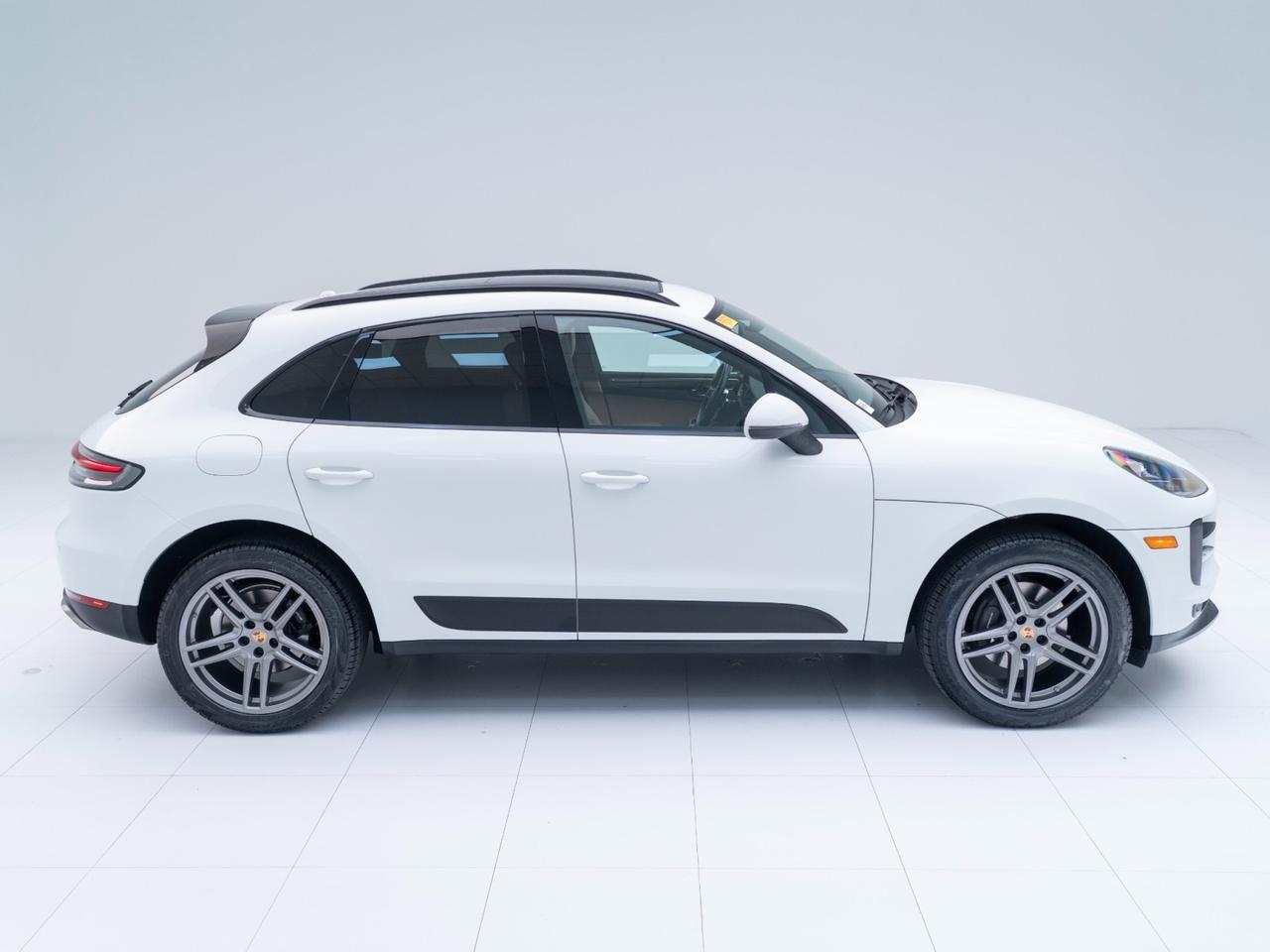 2019 Porsche Macan Pompano Beach FL