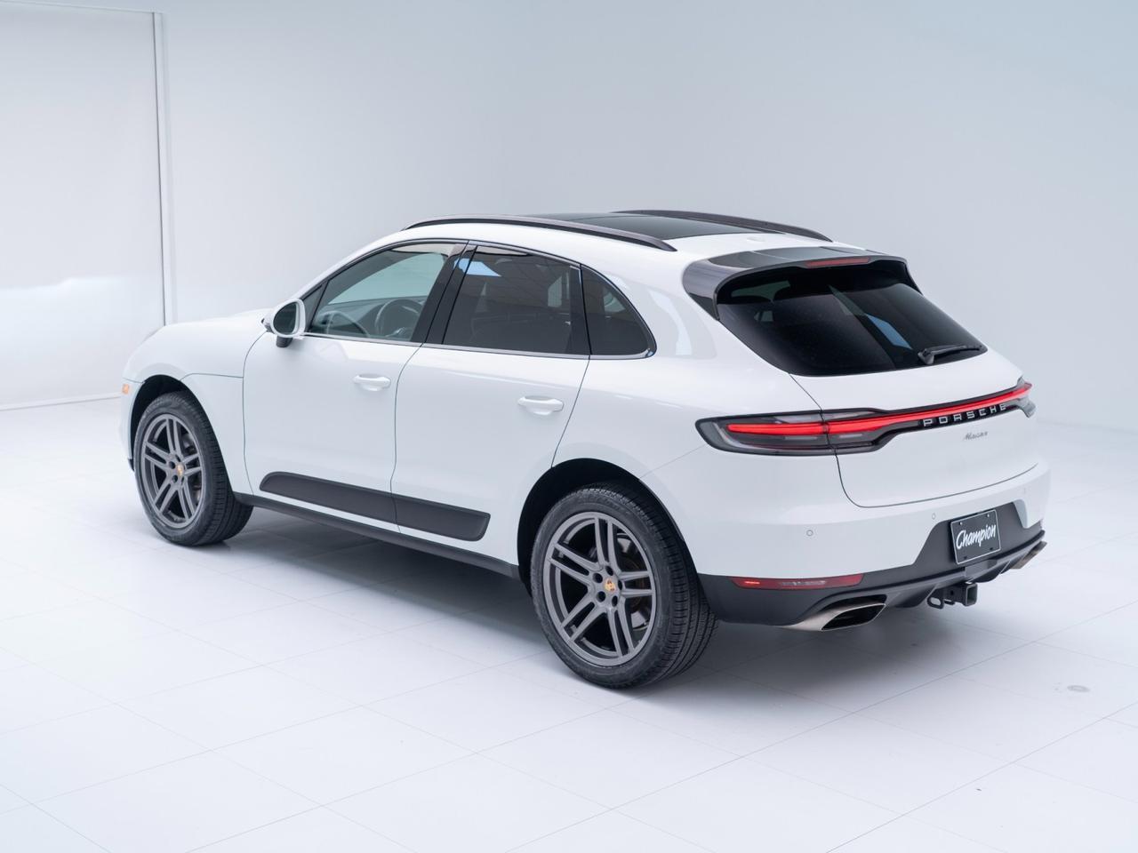 2019 Porsche Macan Pompano Beach FL
