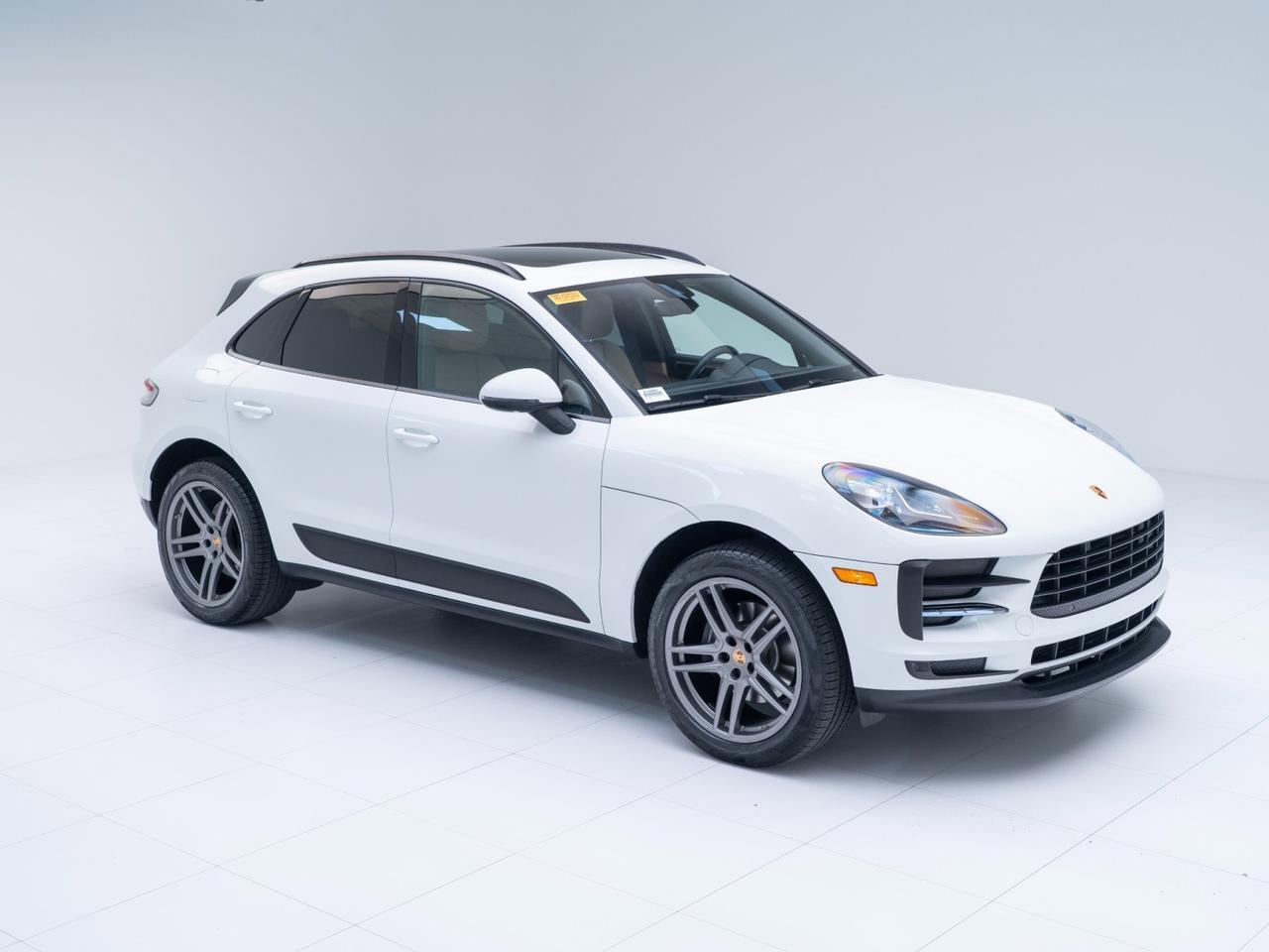 2019 Porsche Macan Pompano Beach FL