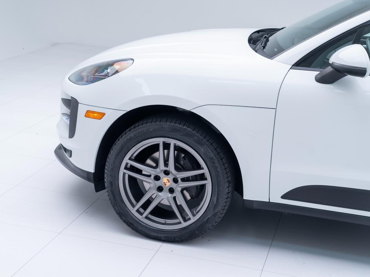 2019 Porsche Macan Pompano Beach FL