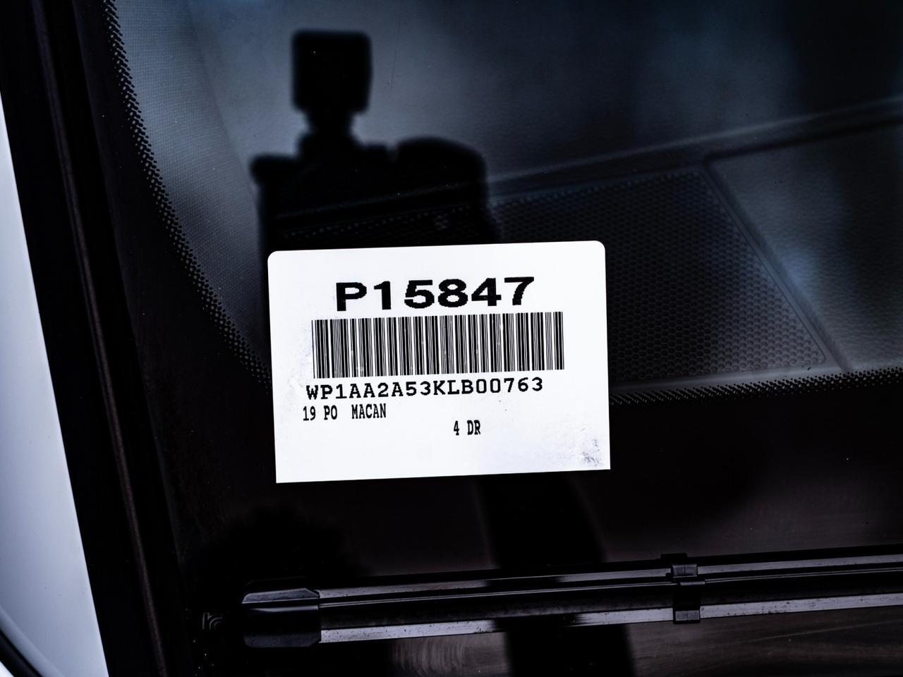 2019 Porsche Macan Pompano Beach FL