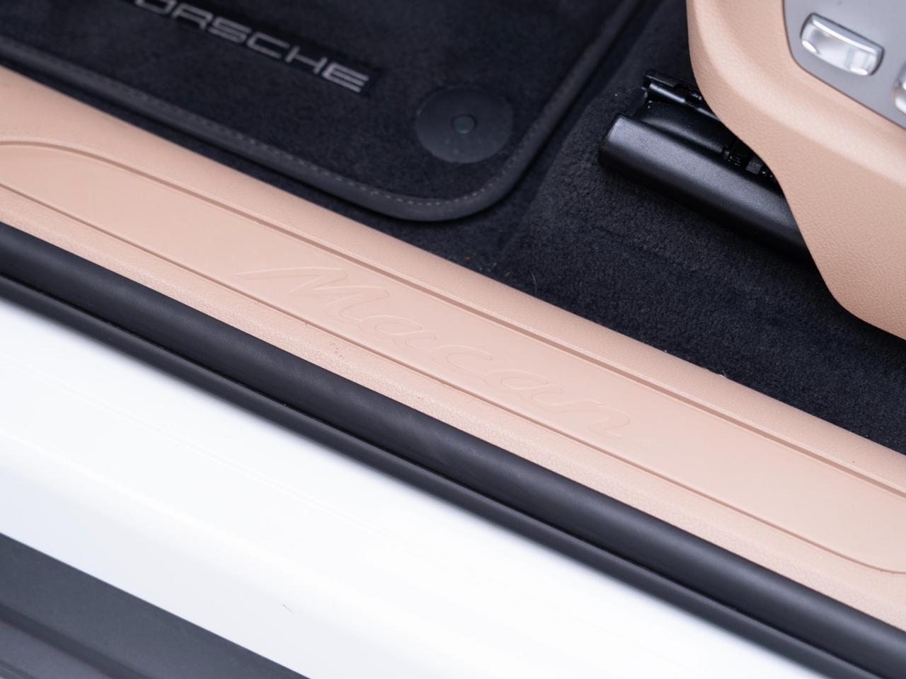 2019 Porsche Macan Pompano Beach FL