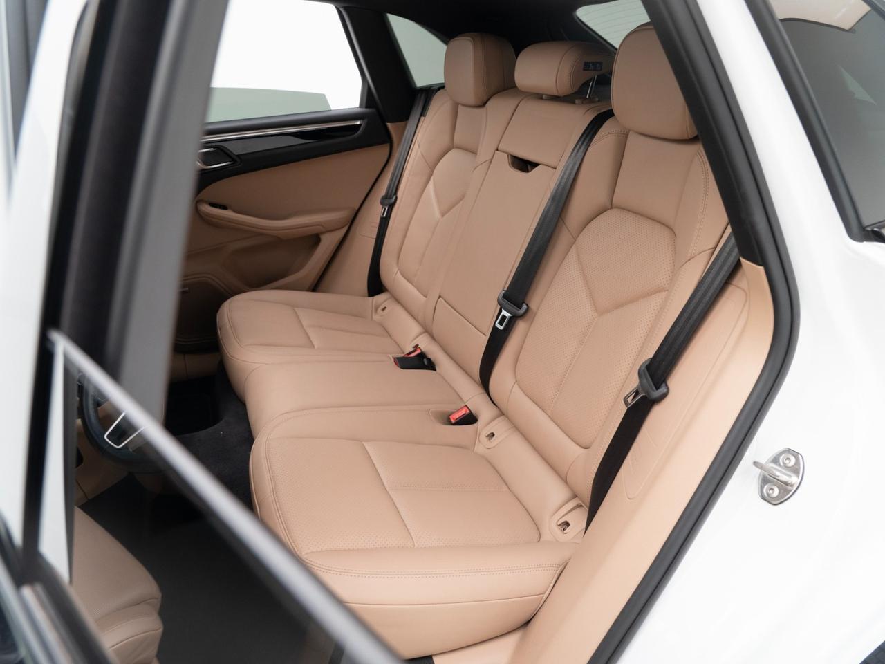 2019 Porsche Macan Pompano Beach FL