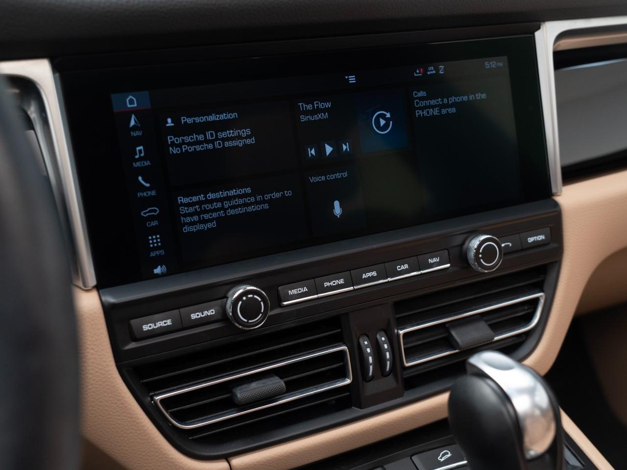 2019 Porsche Macan Pompano Beach FL