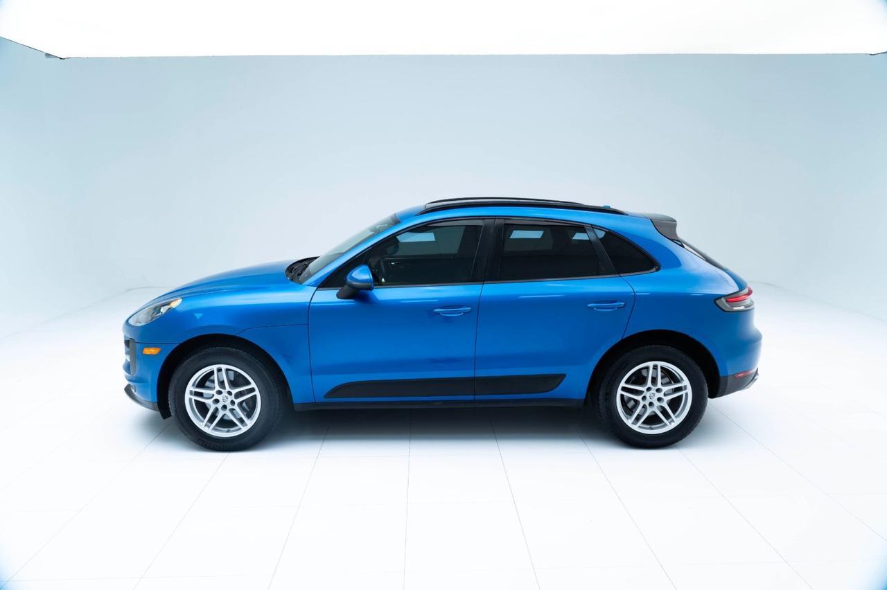 2019 Porsche Macan Pompano Beach FL