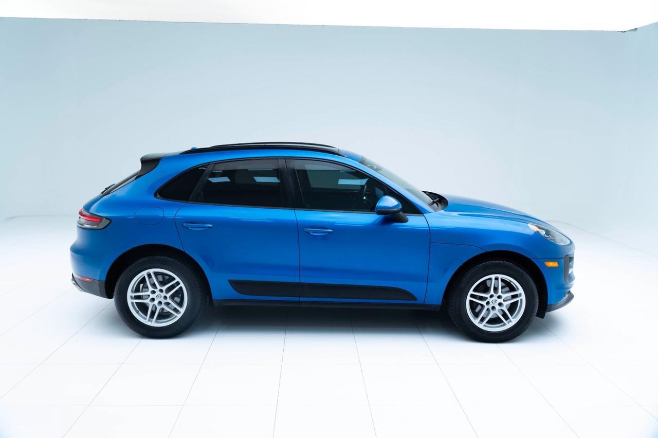 2019 Porsche Macan Pompano Beach FL