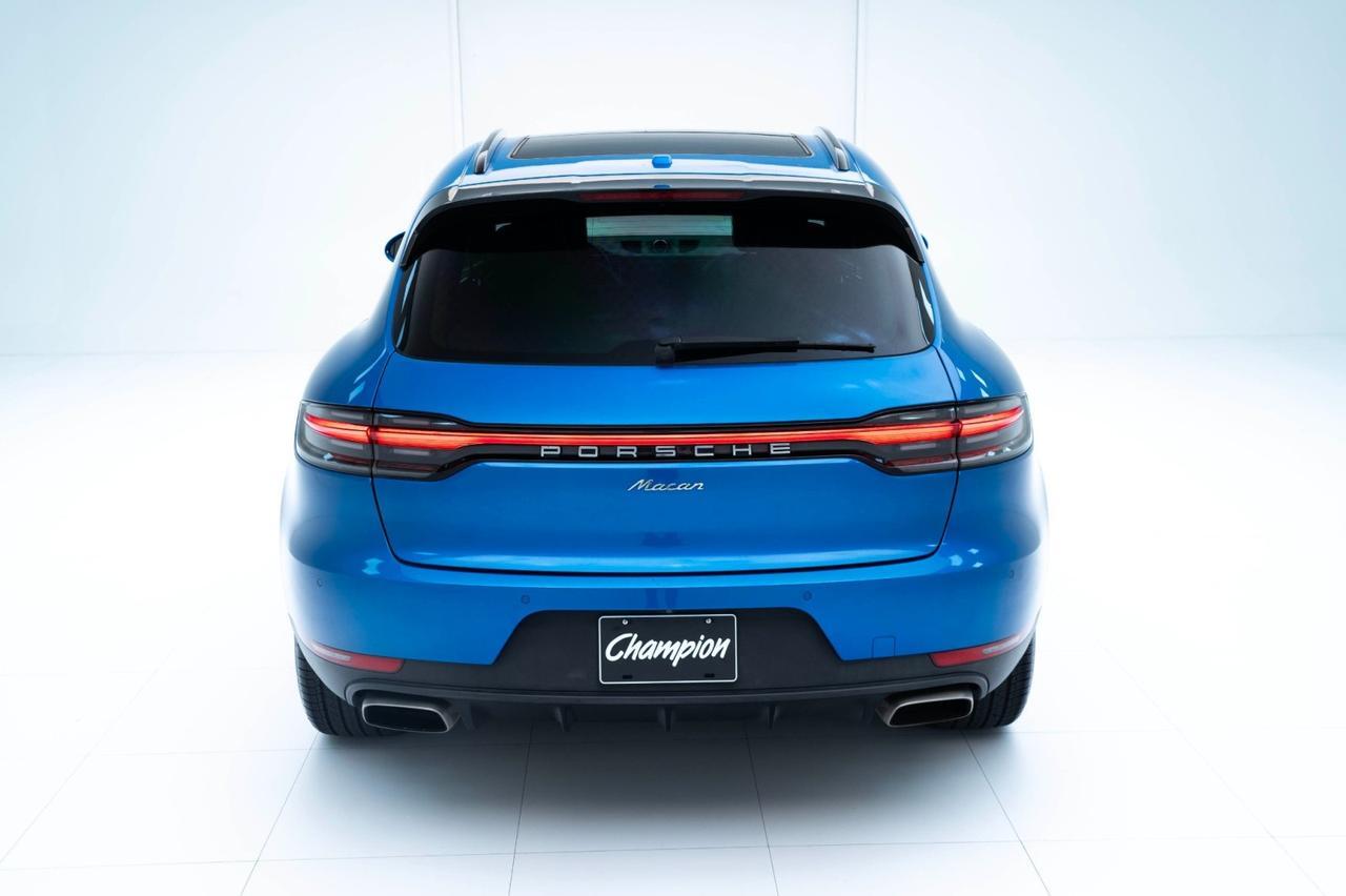 2019 Porsche Macan Pompano Beach FL