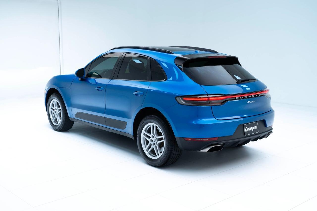 2019 Porsche Macan Pompano Beach FL