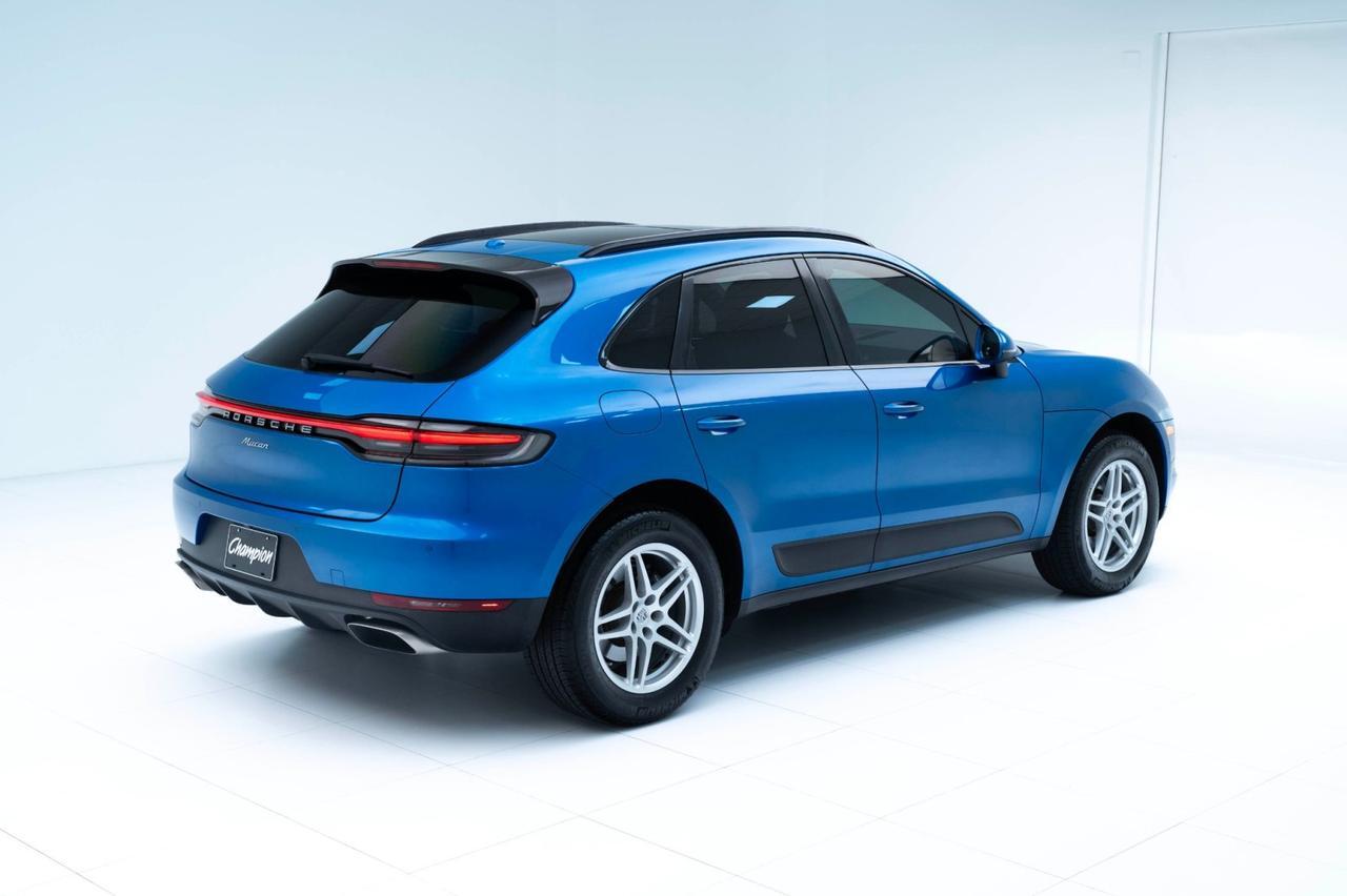 2019 Porsche Macan Pompano Beach FL
