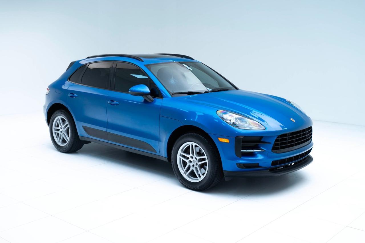 2019 Porsche Macan Pompano Beach FL
