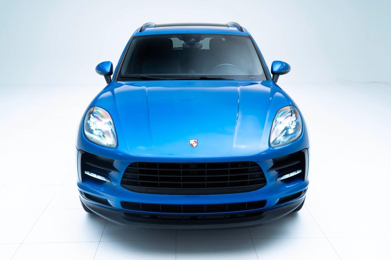 2019 Porsche Macan Pompano Beach FL