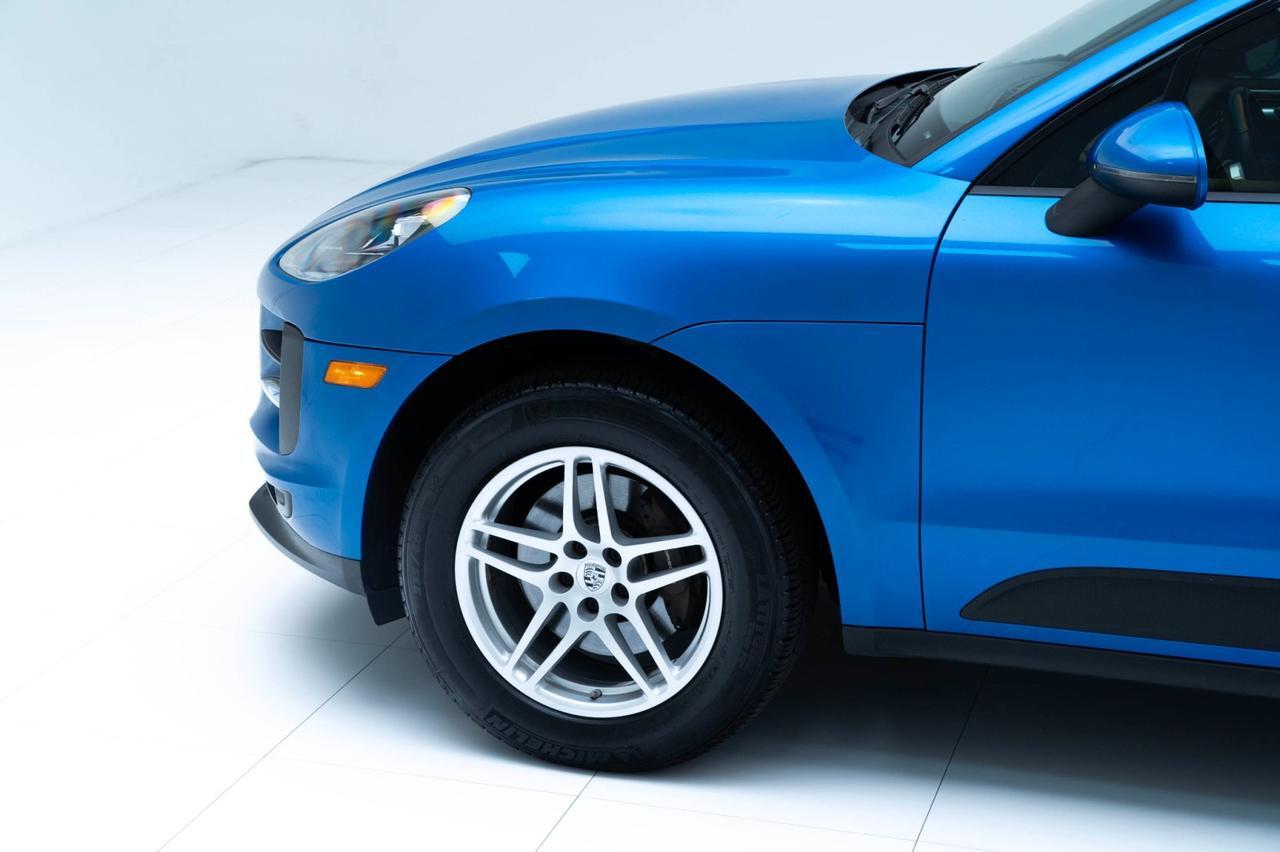 2019 Porsche Macan Pompano Beach FL