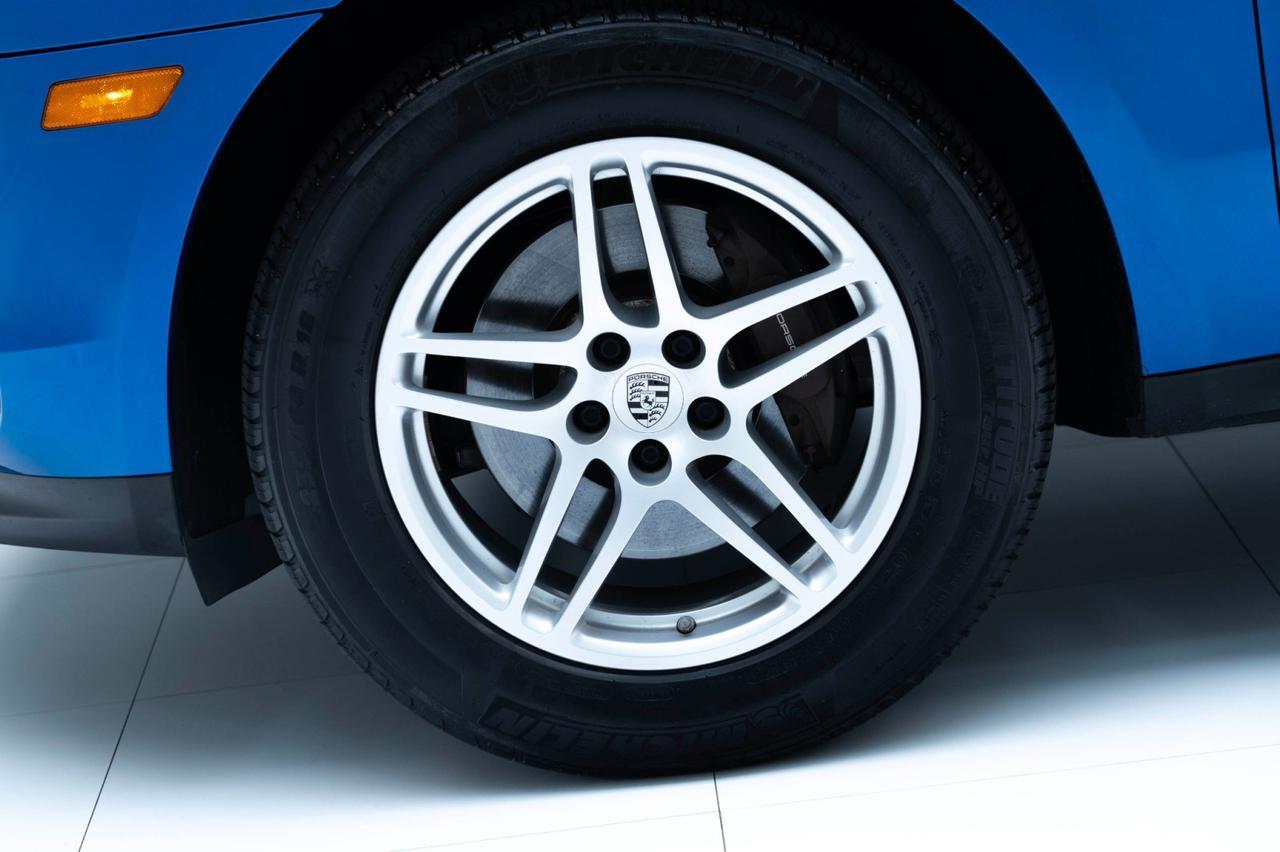 2019 Porsche Macan Pompano Beach FL
