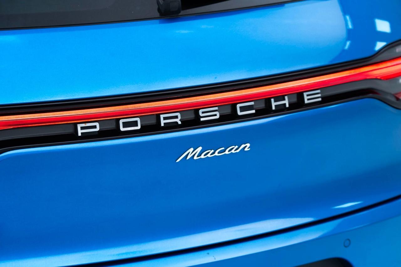 2019 Porsche Macan Pompano Beach FL