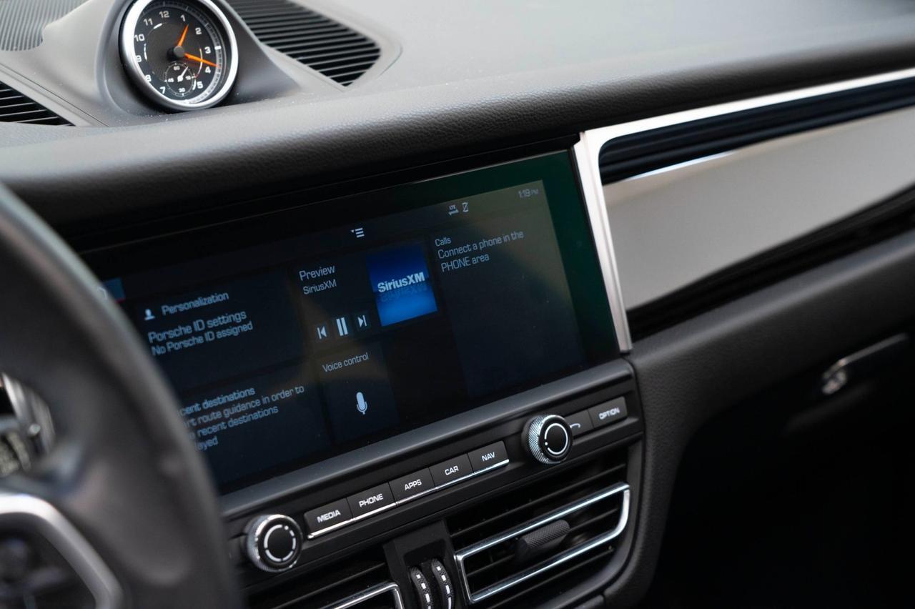 2019 Porsche Macan Pompano Beach FL